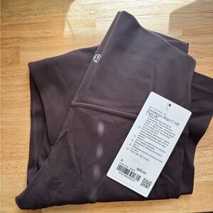 Lululemon Align Leggings 28”